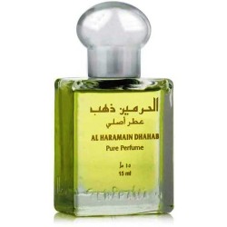 Dhahab Al Haramain huile...