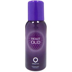 Violet oud orientica...