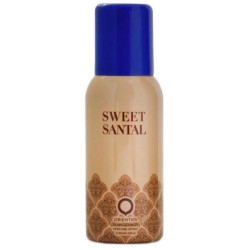 Sweet santal orientica...