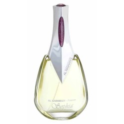 Sophia Violet Al Haramain...