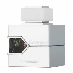 LAventure Blanche Al...