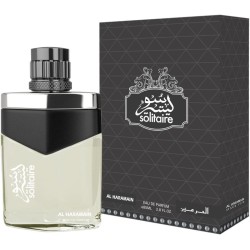 Solitaire Al Haramain eau...