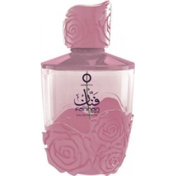 Fannan Wardi Orientica eau...