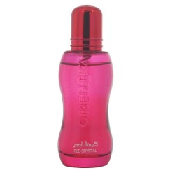 Red Crystal Orientica eau...