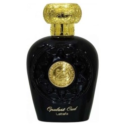 Opulent Oud Lattafa eau de...