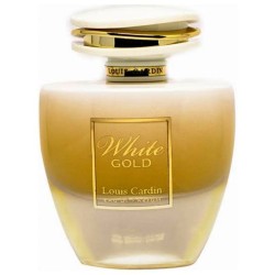 White Gold Louis Cardin eau...