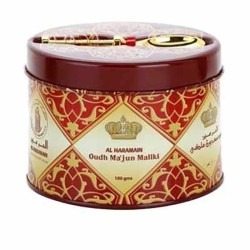 Oudh Ma Al Jun Maliki Al...