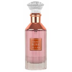 Velvet rose Lattafa eau de...