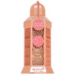 Rose oud al haramain eau de...