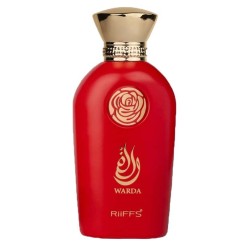 Warda Riiffs eau de parfum...