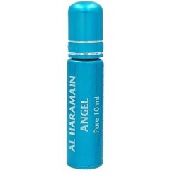 Angel Al Haramain huile...
