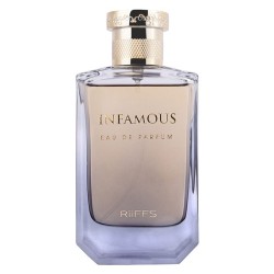 Infamous Riiffs eau de...