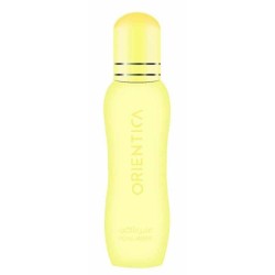 Royal Amber Orientica huile...